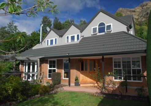 1 Hay's Rise, Governors Bay