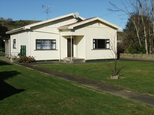 61 Apatu Street, Wairoa