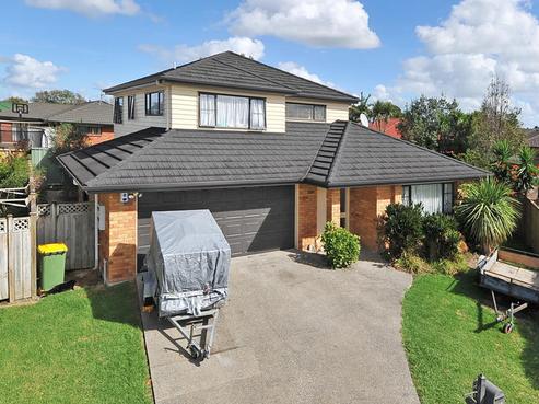21 Greta Banks Place, Wattle Downs