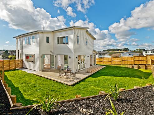 48 Miller Rise, Silverdale
