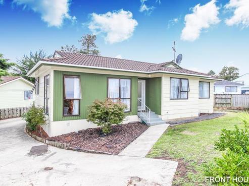 11 Karepo Crescent, Ranui