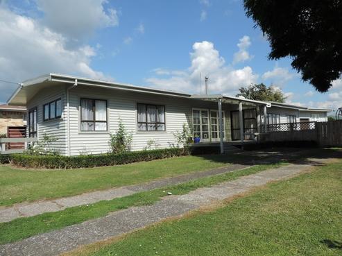15 Fitzgerald Avenue, Matamata