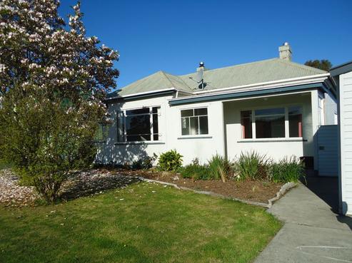 13 Rhodes Street, Waimate