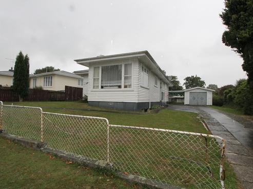 11 May Street, Tokoroa