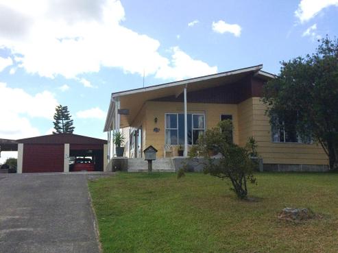 35 North Road, Kawakawa