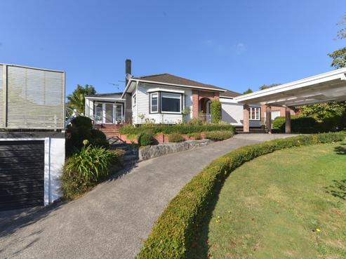 46 Rimu Street, Glenholme
