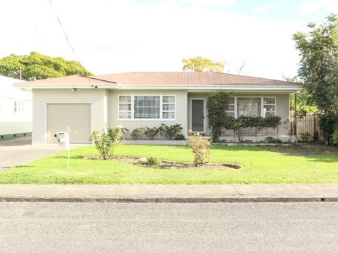 306 Terrace Road, Parkvale