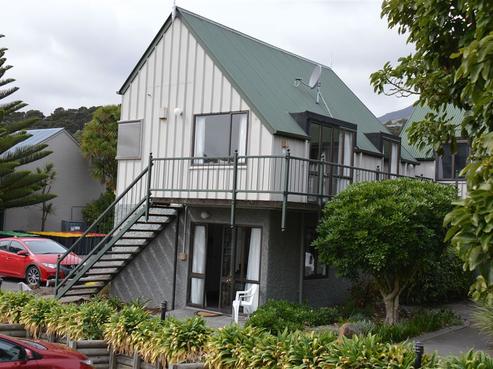 4G Aubrey Street, Akaroa