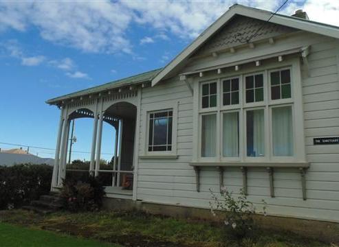 52 Northumberland Street, Tapanui