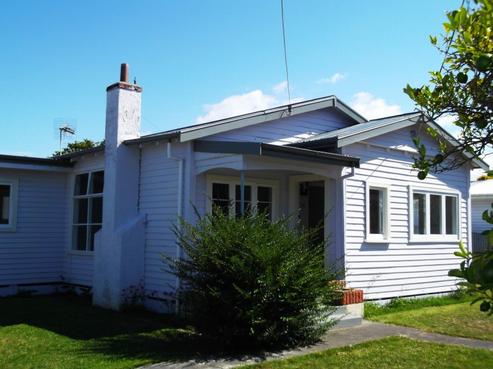 27 Wordsworth Crescent, Maraenui