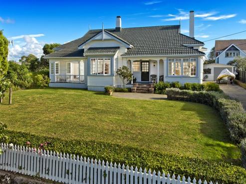 24 Allenby Avenue, Devonport