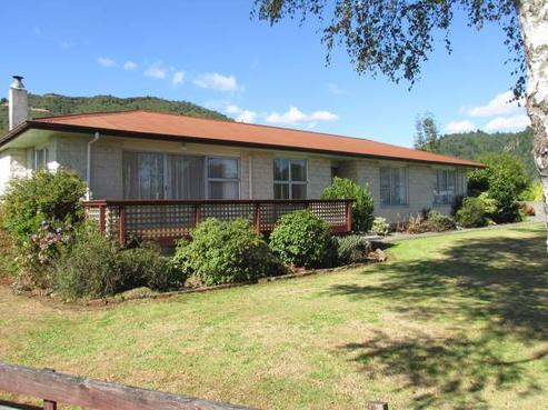 71 Main Street, Reefton