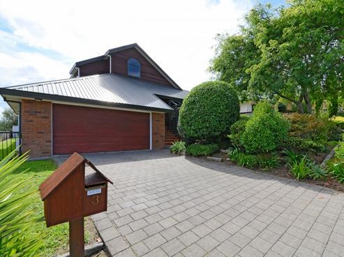 3 Prospect Place, Western Heights