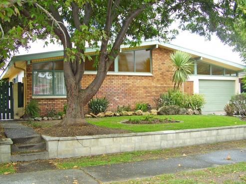 33 York Avenue, Tamatea