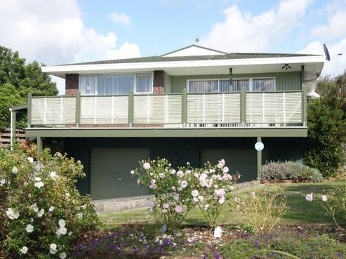 48 Fairview Avenue, Feilding