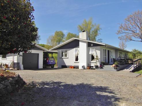 78 Clydebank Road, Wairoa