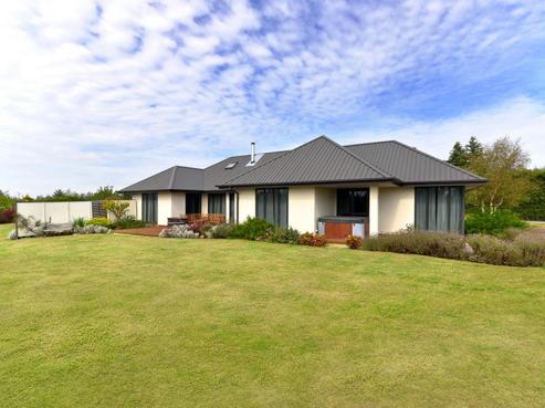 1408 Courtenay Road, Kirwee