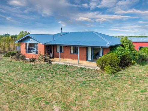 377 Barkers Road, Loburn