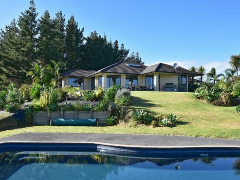 325 Mcintyre Road, Kawakawa