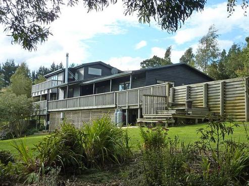 110 Scurr Road, Scroggs Hill