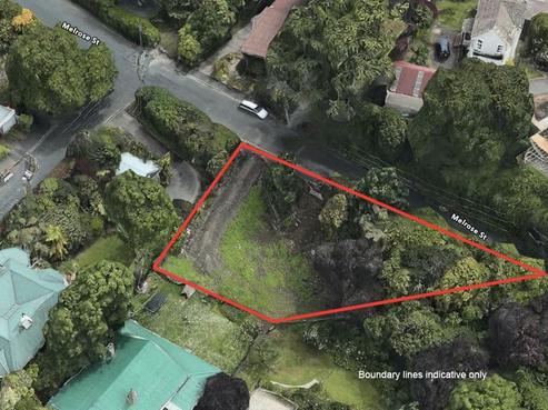 40 Melrose Street, Roslyn
