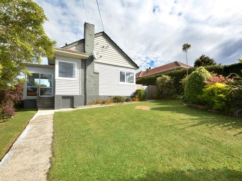 44 Wilkinson Street, Liberton