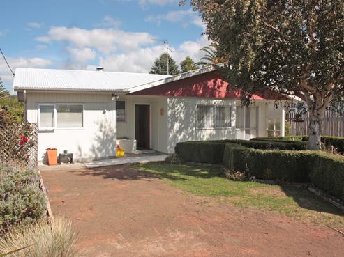 48 Harrison Street, Featherston