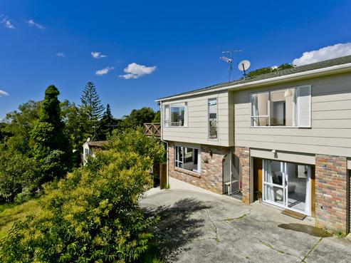 3/101 Birkenhead Avenue, Birkenhead