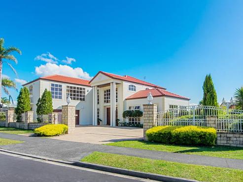 2 Mansion Court, West Harbour