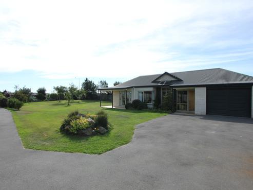 31 Burnham School Road, Rolleston