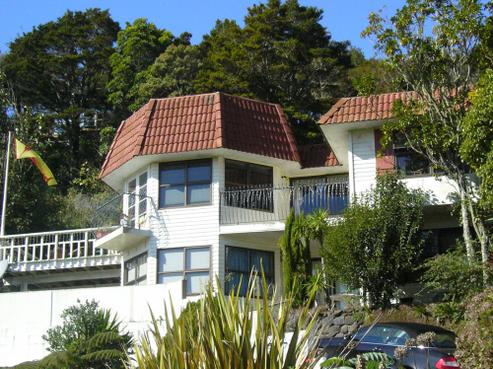 30 School Road, Paihia