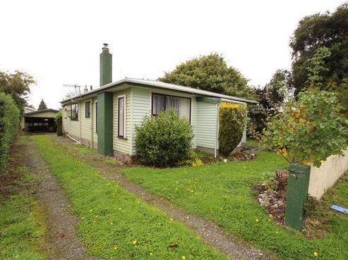 22 Albion Street, Mataura