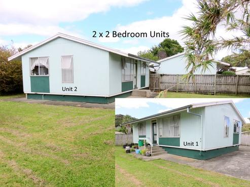 13A Dunn Street, Kaitaia