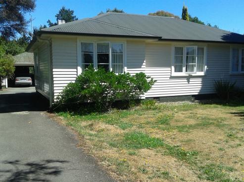 32 Fairfax Street, Murchison