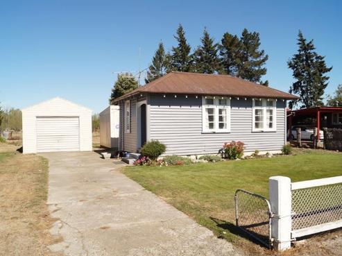 16 Lyndon Street, Culverden
