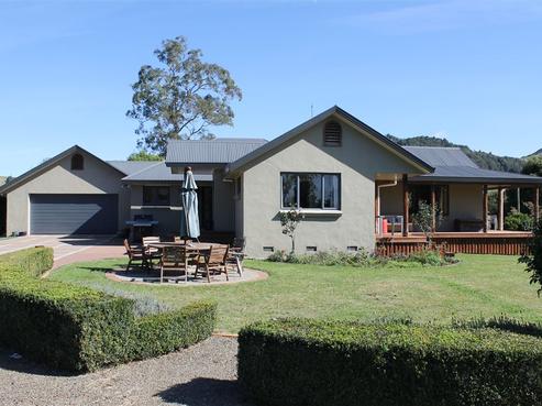 17 State Highway 4, Te Kuiti