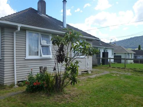 42 Meadowbank Crescent, Fordlands