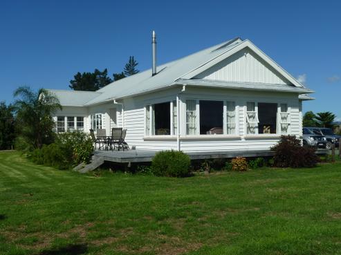 28 Dundee Lane, Waipu