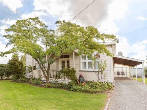 90 Harley Street, Solway