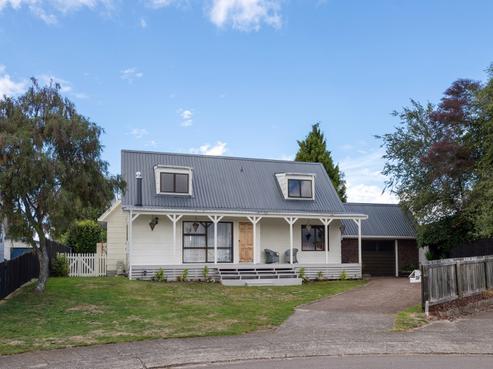 19 Milton Grove, Owhata