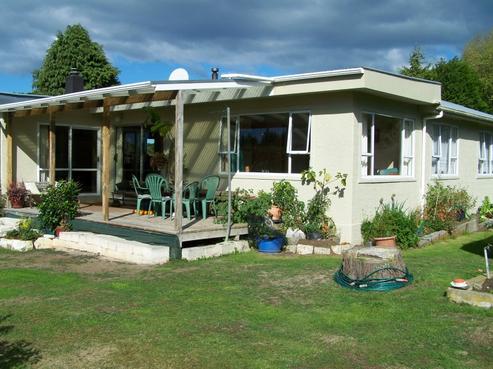 173 Bluff Hill Road, Waianakarua