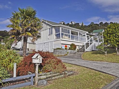 20 Windsor Drive, Tairua
