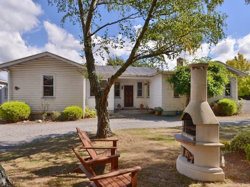 104 Fawcetts Road, Loburn