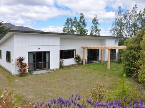 1 Charles Court, Lake Hawea