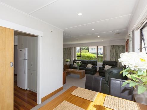 108 Tilley Road, Paekakariki