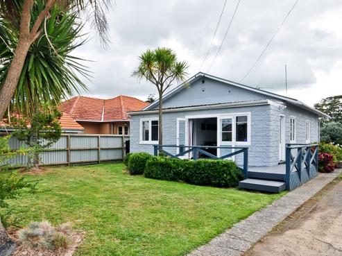 45 East Street, Claudelands