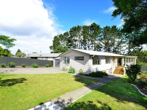 83 Oreil Avenue, West Harbour