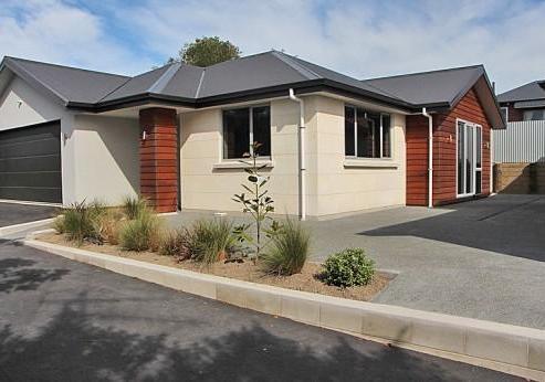 60B Victoria Street, Parkside