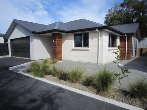 60C Victoria Street, Parkside