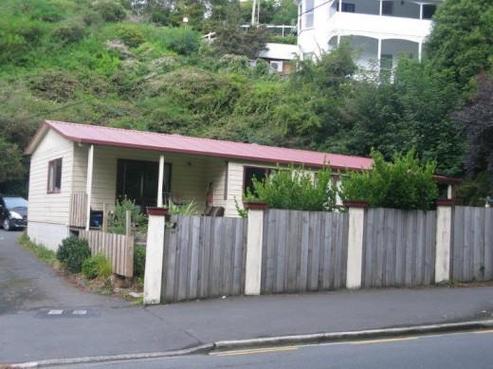 23 Serpentine Avenue, Dunedin Central